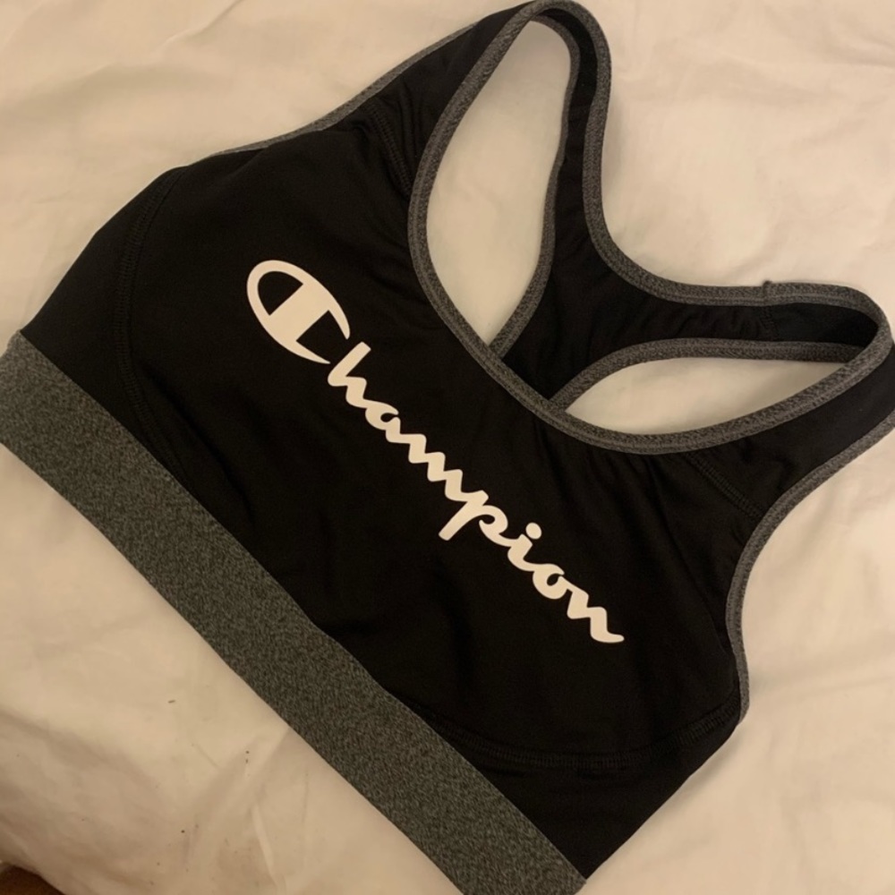 Champion sports bra